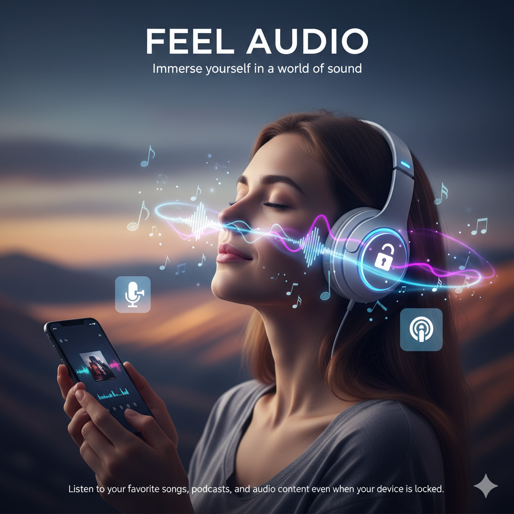Feel Audio