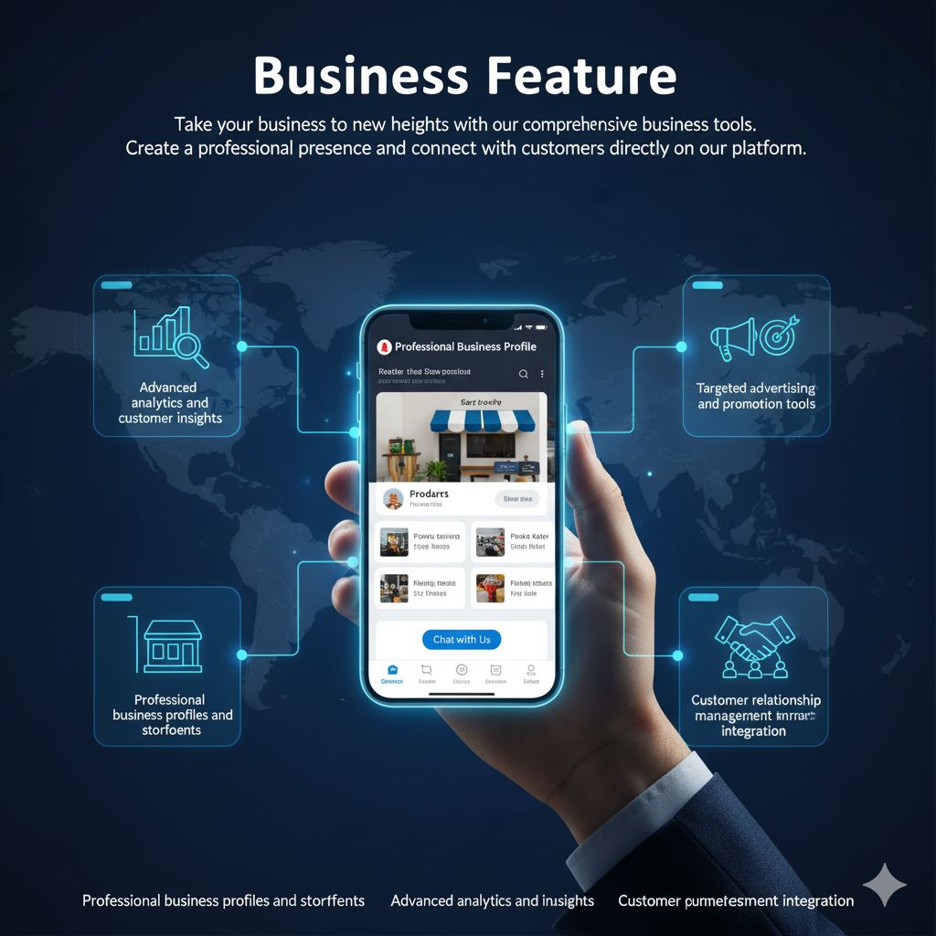 Business Feature