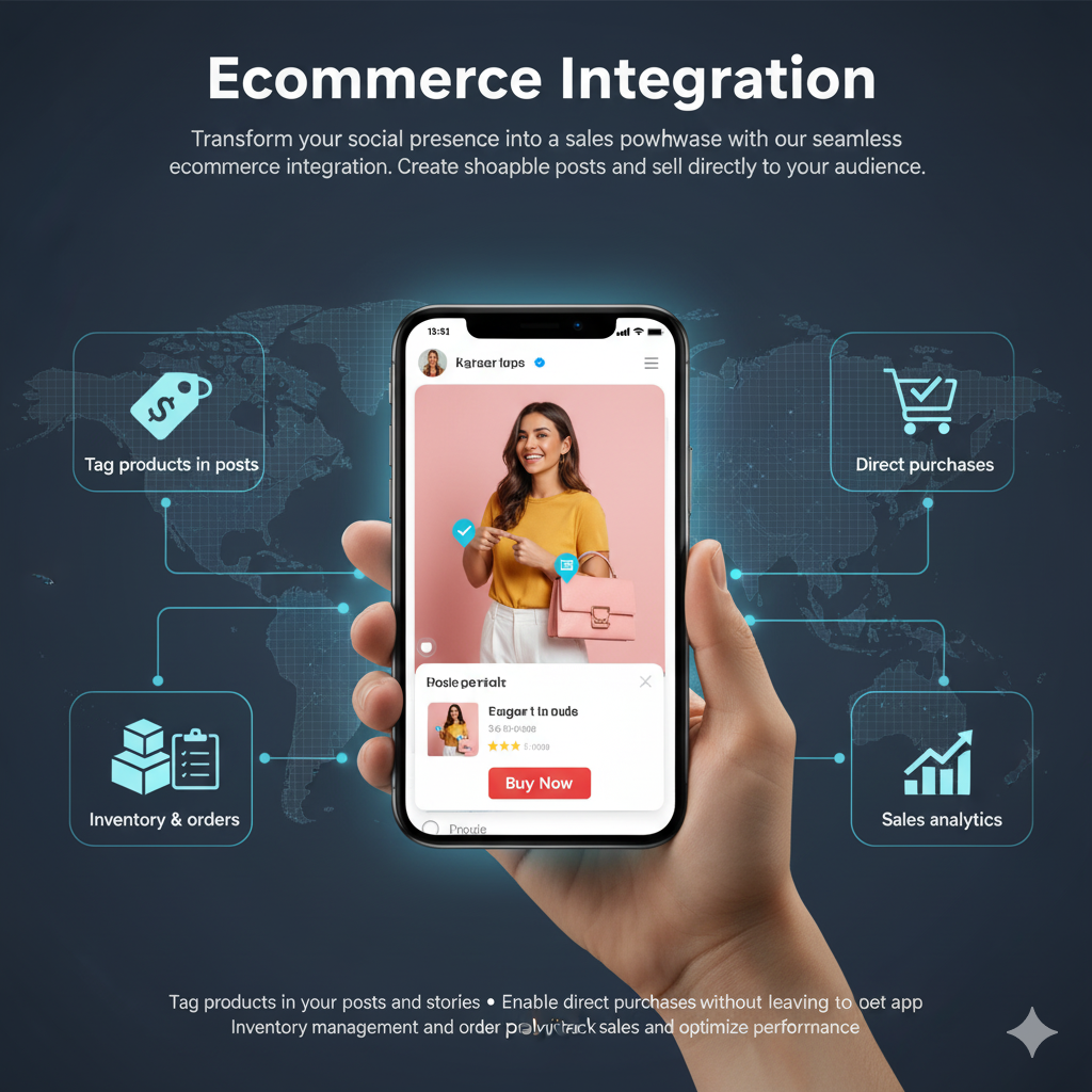 Ecommerce